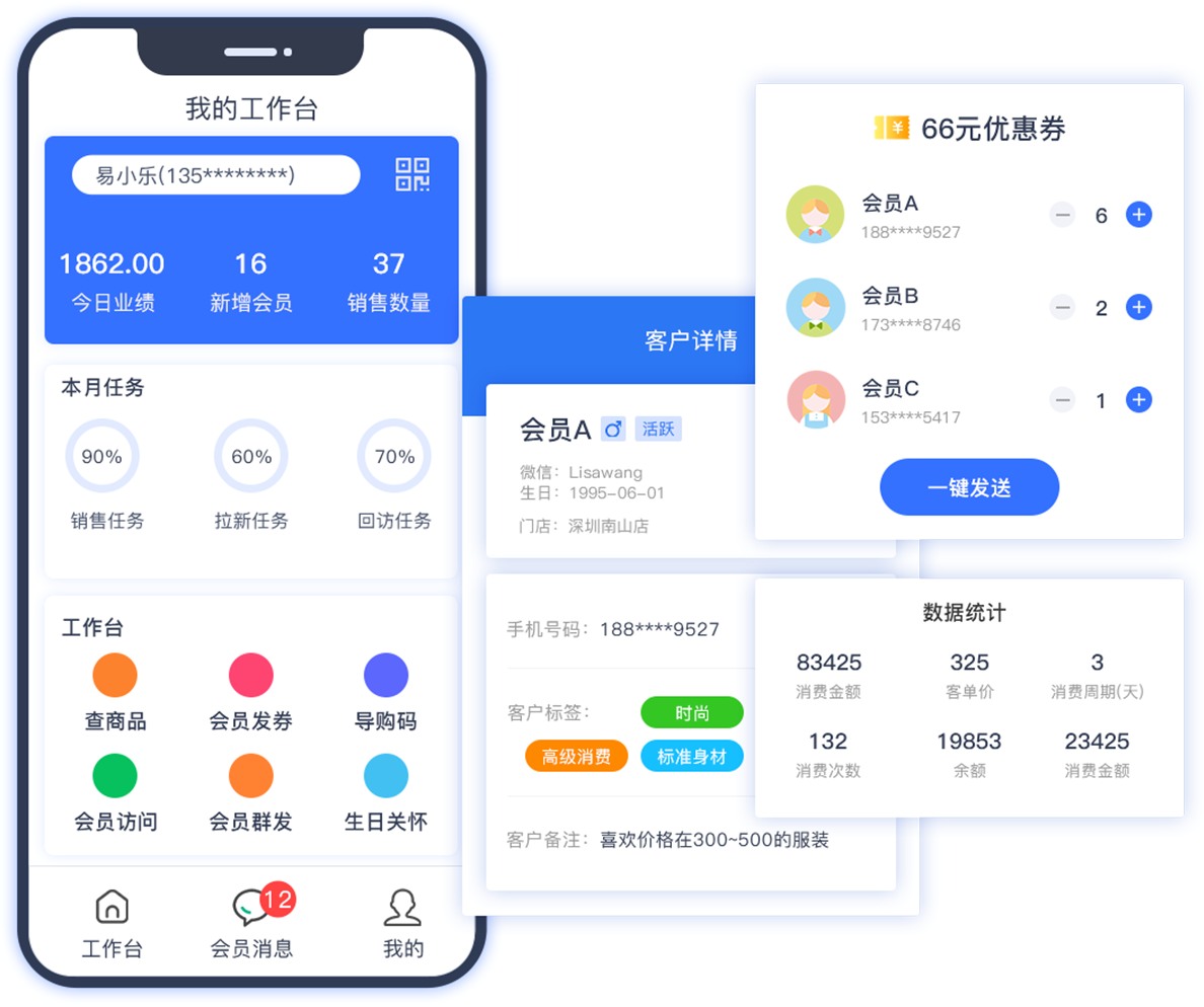 私域流量運(yùn)營，客情關(guān)系維護(hù)